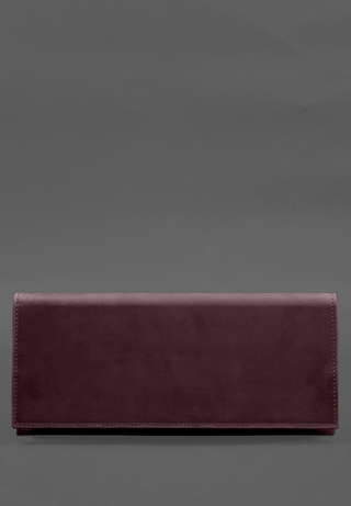 leather bound notebook elegant leather desk planner weekly schedule organizer alternate view