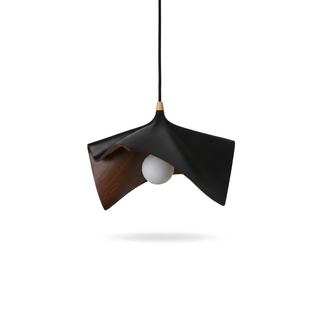 Elva Pendant Light – Modern Pendant Light with Warm Ambient Lighting & Easy Installation