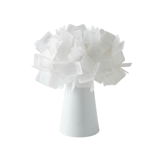 Contemporary Night Light – Stylish Kids Lighting With Flower Pattern Lamp