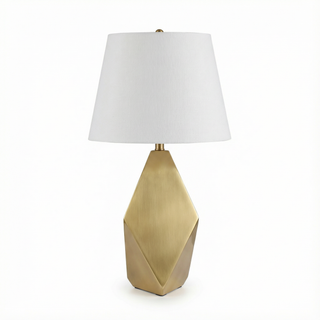 Bedside Lamp – Modern Table Lamp with Soft Lighting & Elegant Design