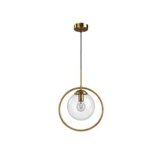 Celestial Pendant Lamp – Cosmic Chandelier with Dimmable Ambient Lighting Fixture