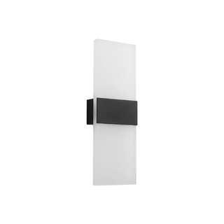 Acrylic LED Wall Light – Modern Wall Lamp with Warm Ambient Lighting for Living Room