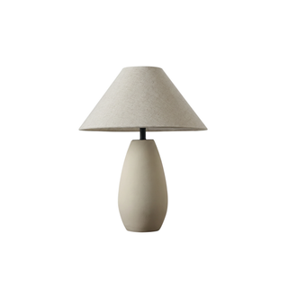Bedside Lamp – Warm Lighting & Relaxing Ambiance | Nordic Minimalist Design