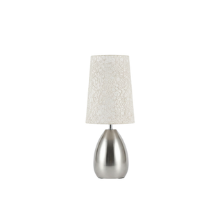 Timeless Design Lamp – Elegant Table Lamp with Soothing Ambient Light for Luxury Interiors