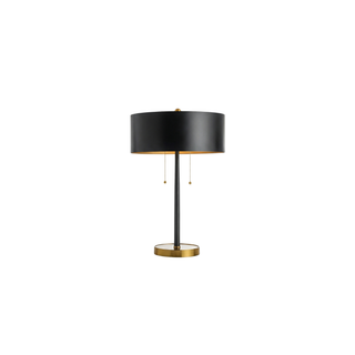Bedside Lamp – Postmodern Lamp With Warm Ambient Light & Cozy Bedroom Lighting