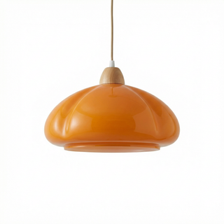 Modern Pendant Light – Elegant Light Fixture | Stylish Small Surface Pendant