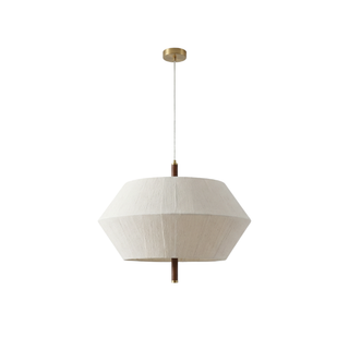 Suspension Aura Zen – Suspension moderne avec éclairage LED réglable