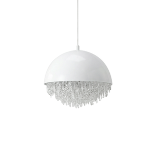 Pendant Light – Modern Pendant with Gold Plated Fixture & Adjustable LED Lighting