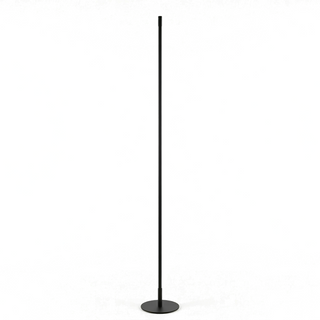 LED Floor Lamp – Modern Standing Metal Lamp | Warm Energy Efficient Lighting