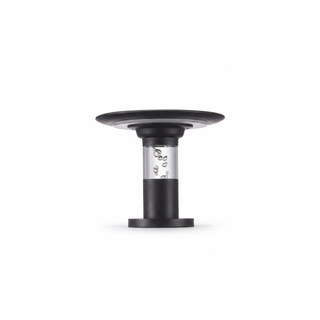 Solar Street Light – Waterproof Aluminum Outdoor Solar Garden Lighting with LED Lamps