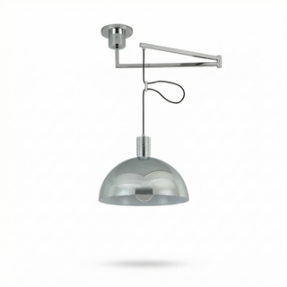 Nordic LED Pendant Light – Minimalist Pendant Lamp with Adjustable Brightness
