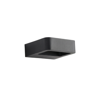 Modern Outdoor Wall Light – Durable Exterior Light Fixture | Energy Efficient LED
