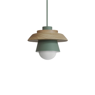 LED Ceiling Light | Energy Efficient Lighting – Minimalist Aluminum Fixture, Durable