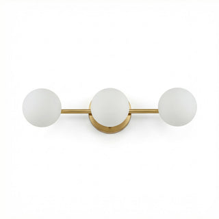 Black Metal Wall Light – Modern LED Bedroom Lighting Fixture with Easy Wall Mounting