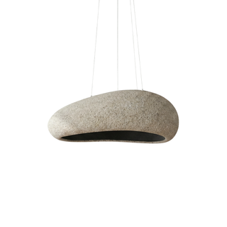 Nordic Pendant Light – Minimalist Dining Room Lighting With Durable Iron Lamp
