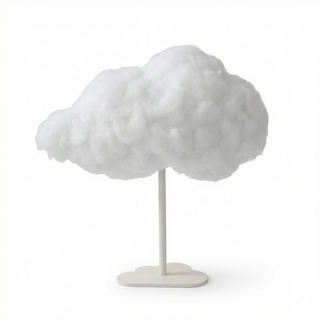 Cloud Night Light – Soothing Night Lamp With Warm Ambient Lighting & Soft Glow