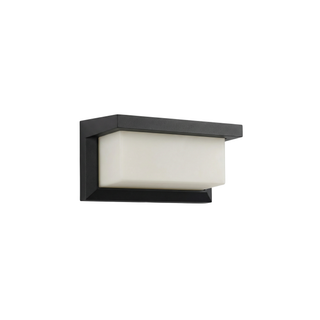Modern Wall Lamp - Energy Efficient Lighting | Outdoor Wall Light With Motion Sensor