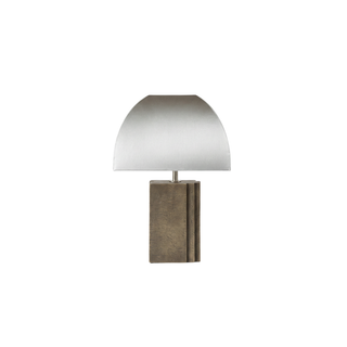 Dimmable Bedside Lamp – Contemporary Table Lamp with Adjustable LED Light