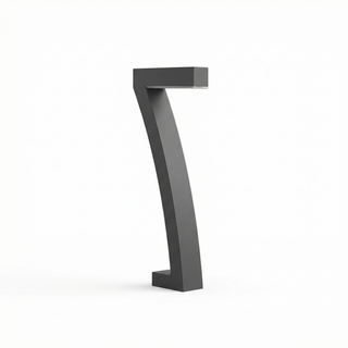 Solar Garden Lights – Waterproof LED Outdoor Lamps | Contemporary Design