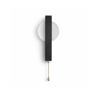 Applique Murale Métallique Moderne – Luminaire LED en Fer pour Chambre et Salon