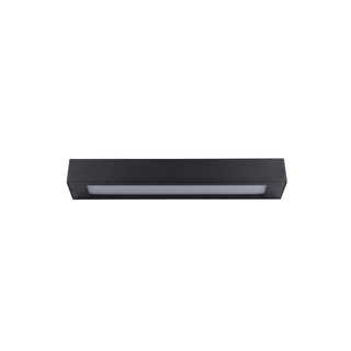 Outdoor Wall Light – Modern Durable LED Terrace Light with Polycarbonate Diffuser