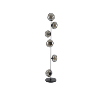 Contemporary Floor Lamp – Modern Floor Lamp for Reading & Soft Ambient Lighting