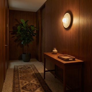 LED Wall Light – Economical Warm Lighting | European Design Wall Lamp