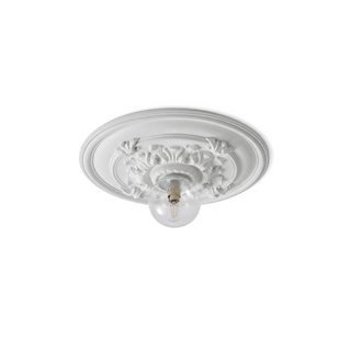Vintage Ceiling Light – Adjustable LED Lighting | French Retro Lighting Fixture