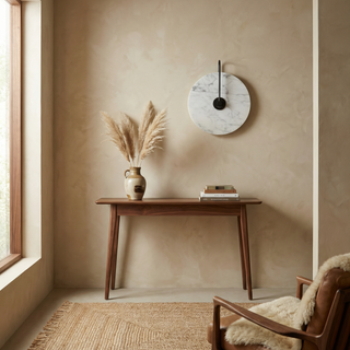 Modern Wall Light – Soft LED Lighting Compact Wall Sconce for Warm Atmosphere