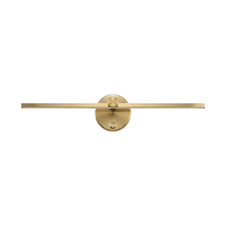 Adjustable Wall Light - Sleek LED Wall Sconce with 300° Rotation for Modern Living Room