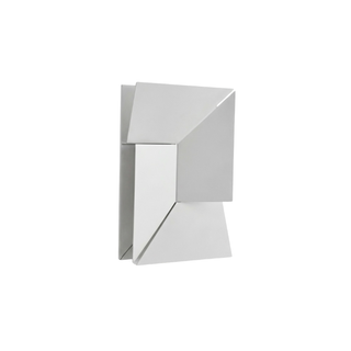 White Outdoor Lighting – Aluminum Light Fixture | Energy Efficient, Weather Resistant
