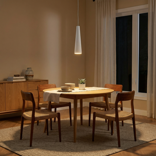 Modern Wall Light | Gray Aluminum Lamp - Contemporary Wall Sconce for Living Room