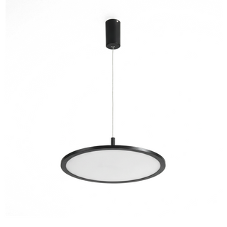 Adjustable Pendant Light – Modern Minimalist LED Hanging Lamp for Living Room