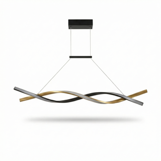Dimmable LED Pendant Light – Modern Pendant Lamp With Adjustable Lighting Features