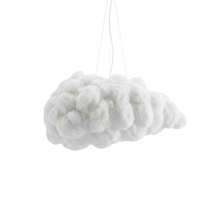 Cloud Pendant Lamp – Modern Pendant Light With Soft Ambient Cozy Lighting