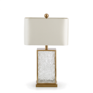 Nordic Bedside Lamp – Adjustable LED Lighting | Scandinavian Table Lamp by Lumavera