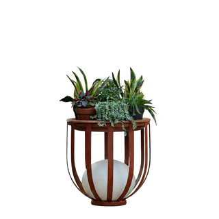 Outdoor LED Floor Lamp – Durable Aluminium Garden Lighting With IP54 Protection