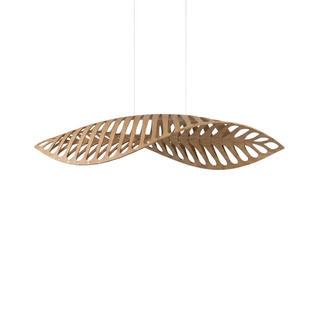 Vega Pendant Lamp – Modern Pendant Light With Warm LED Lighting & Elegant Design