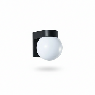 Outdoor Acrylic Light Ball – Weatherproof Outdoor Lamp | Elegant Garden Glow Sphere