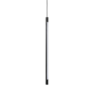 Adjustable Pendant Light – Minimalist Ceiling Lamp With Sleek Aluminum Fixture