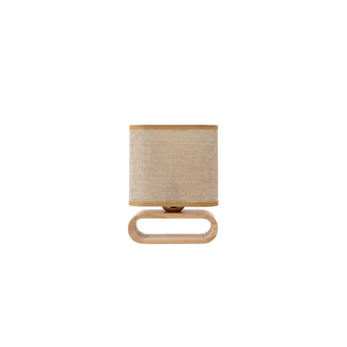 Lampe Artistique – Luminaire Moderne | Design de Lampe Sculpturale pour un Éclairage Intérieur Unique