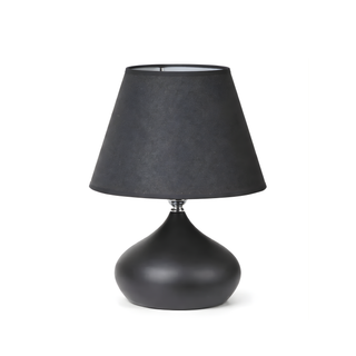 Industrial Style Lamp – Modern Metal & Urban Loft Lighting | Warm Ambient Light