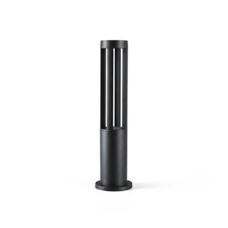 Outdoor LED Floor Light – Durable Aluminum Fixture | Modern Garden Lighting