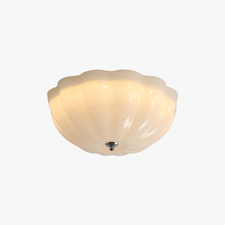 French Retro Ceiling Lamp – LED Ceiling Light | Vintage Style & Energy Efficient Lighting