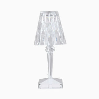 K9 crystal LED lamp front — modern chandelier design