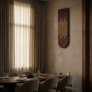 Copper LED Wall Light – Modern Energy Efficient Wall Sconce for Living Room