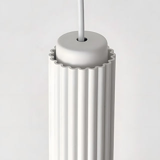 Nordic Pendant Light – Modern Long Bar Pendant for Kitchen Island Lighting