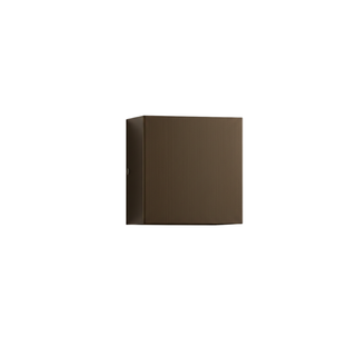 Chic Wall Light – Modern Wall Lamp with Adjustable LED Warm Ambient Lighting