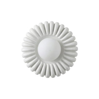 Resin Wall Light – Artistic Wall Sconce with Soft Glow Lighting for Living Room