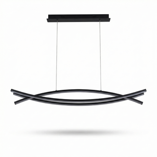 LED Pendant Light – Modern Ceiling Light With Soft LED Lighting & Refined Style